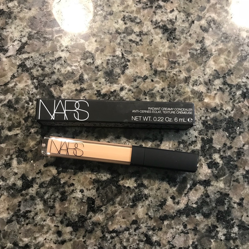 NARS